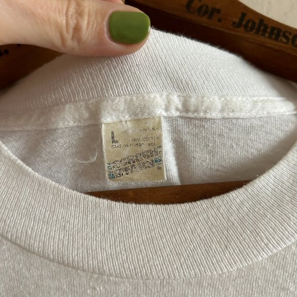 1988 George Michael Tee - Picture 8 of 8